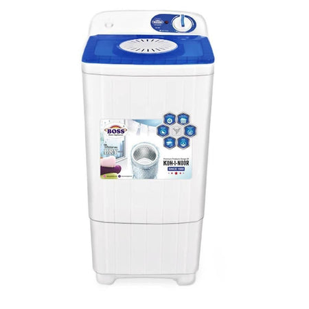 Boss K.E. 400+BS Dryer Machine - Winstore