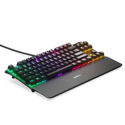 Steelseries Apex PRO US Keyboard - Winstore