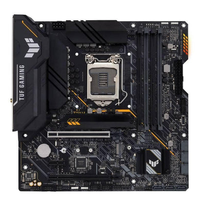 Asus TUF GAMING B560M-PLUS (WIFI) Motherboard - Winstore