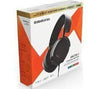 Steelseries Arctis 3 Black (Console Edition) Headset - Winstore