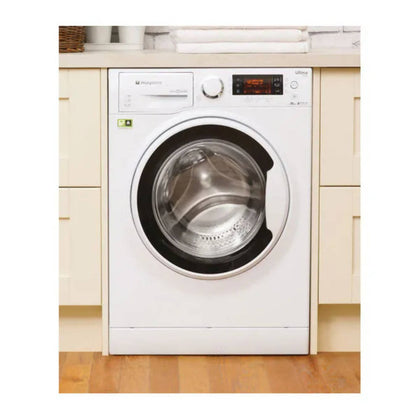 Hotpoint Washing Machine RPD9467JUK - Efficient & Stylish