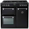 Stoves Richmond 900GT 90cm Gas Range Cooker – Stylish & Powerful