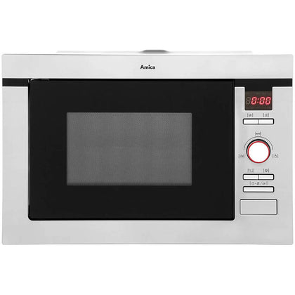 Amica Built-in Microwave with Grill - Quality Cooking