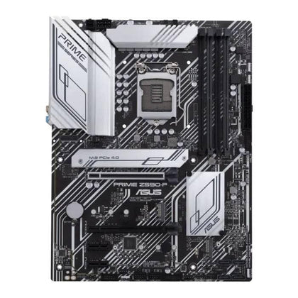 Asus PRIME Z590-P Motherboard - Winstore