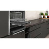 Neff B44S53N5GB Slide & Hide Oven - Circotherm Technology