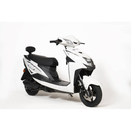 Pakzon PES-70 D Ladies Electric Scooty - Stylish & Efficient