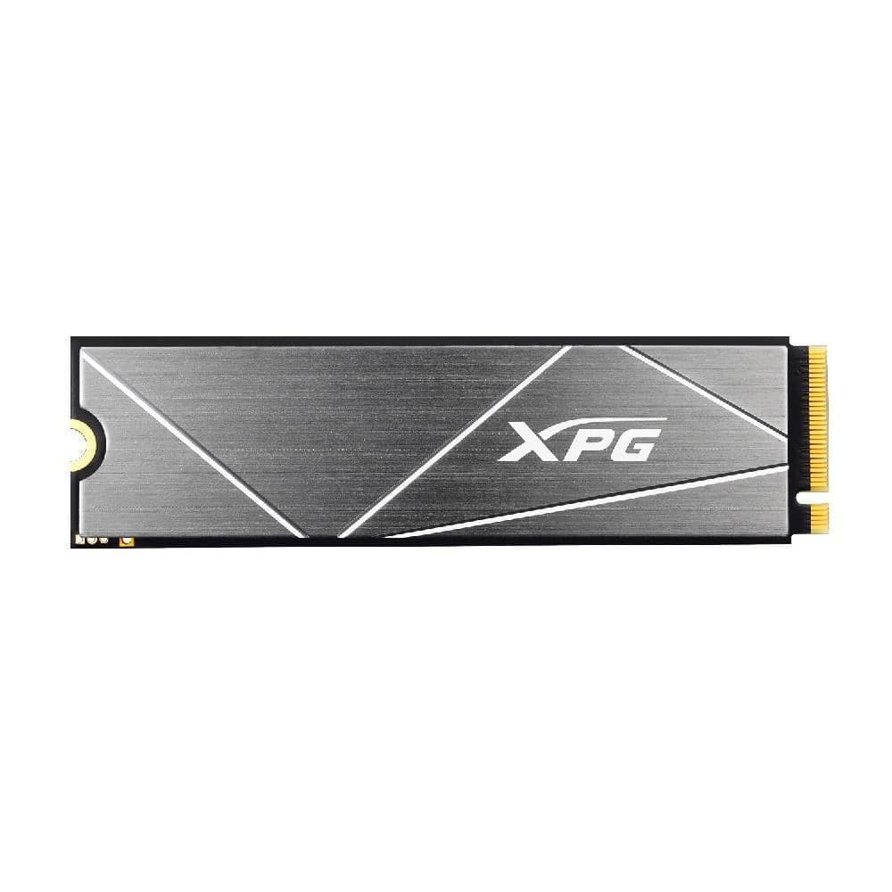 XPG S50 Lite 512GB M.2 NVME Gen 4 (SINGLE CUT) Hard Drive - Winstore