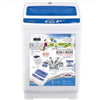 Boss KE AWM 9200 White Fully Automatic Washing Machine - Winstore