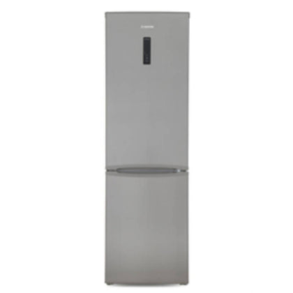Hoover Fridge Freezer HCN6202XK - Spacious & Efficient