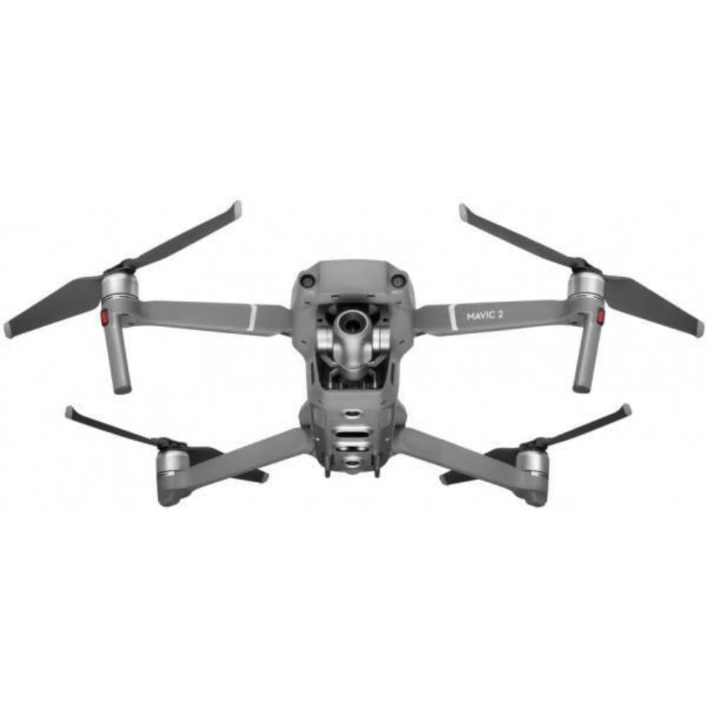 DJI Mavic 2 Zoom Fly More Combo Quadcopter - Winstore