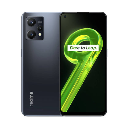 Realme 9 128GB Mobile Phones