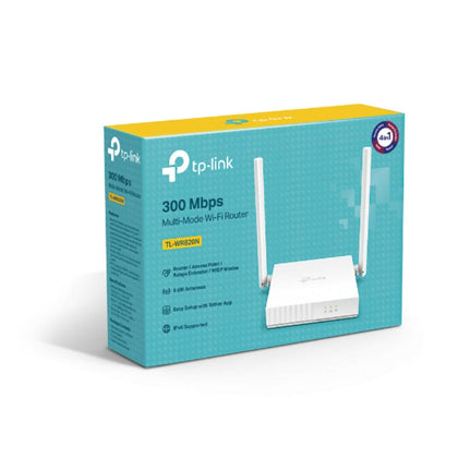 TP-Link TL-WR820N V2 Router