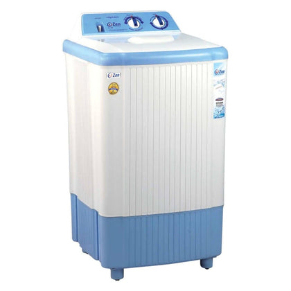 Zen Home CZ-600 Plastic Body Washing Machine