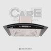 Care Hood 202 Push Button | WINstore.pk