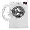 HOOVER Dynamic Washer Dryer 10-6 KG -White