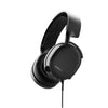 Steelseries Arctis 3 Black (Console Edition) Headset - Winstore