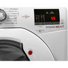 HOOVER Dynamic Washer Dryer 10-6 KG -White