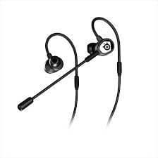 Steelseries Tusq (Earphone) Headset - Winstore