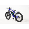 Pakzon PEC-FM Fat Mountain Electric Cycle - Powerful & Versatile