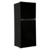 Haier Turbo Premium HRF-398TPB Refrigerator