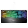 Steelseries Apex 3 US Keyboard - Winstore