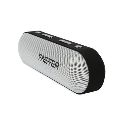 FASTER FS-11 Outdoor Wireless Speaker