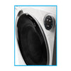Candy Washing Machine BWM1410PH7/1-80 - Smart & Efficient