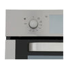 Hoover Single Oven HOSM6581IN - Stylish & Efficient Cooking