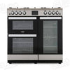 BELLING Gas Range Cooker 444444076