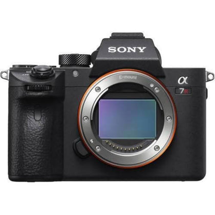 Sony Alpha a7R IIIA Mirrorless Digital Camera (Body Only)
