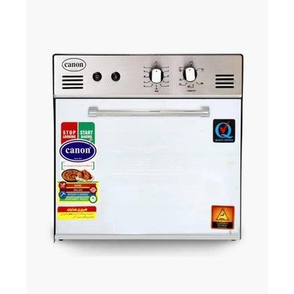 Canon BOV 02 Plus Gas Oven - Winstore