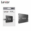 Lexar NS100 256GB SSD Internal Hard Drive - Winstore