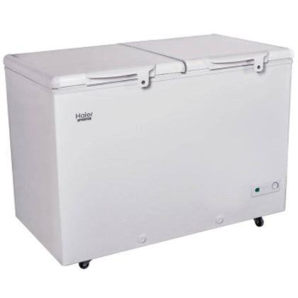 Haier HDF-545 Inverter Deep Freezer