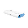 ADATA AP12500D-DGT-5V-CBK Power Bank (7339391090943)