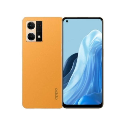 Oppo F21 Pro Mobile Phone