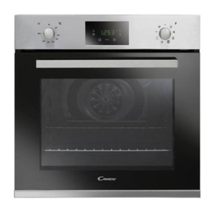 Candy Single Oven FPE609A/6X - Stylish & Versatile Cooking
