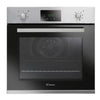 Candy Single Oven FPE609A/6X - Stylish & Versatile Cooking