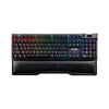 XPG SUMMONER 4A USB Gaming Keyboard (Silver Switch) - Winstore