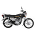 Honda CG 125 Self Bike (7337728475391)