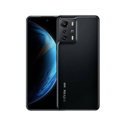 Infinix Zero 5G 128GB Mobile Phone