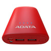 ADATA AP10050V-DUSB-CRD Power Bank (7339409113343)