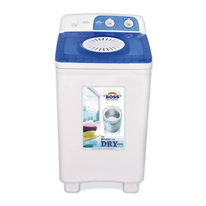 Boss KE 5500 Square Shape Dryer Machine