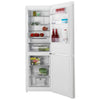 Hoover Fridge Freezer HCN6202WK - Stylish & Efficient