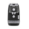 De'Longhi Distinta Pump Espresso Coffee Machine ECI 341.BK