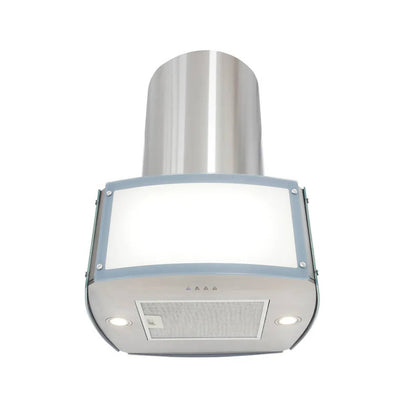 Montpellier Cylinder Island Hood 57cm