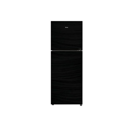 Haier Turbo Premium HRF-368TPB Refrigerator