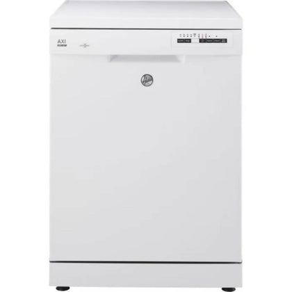 Hoover Dishwasher - Efficient & Modern Cleaning