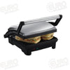 Russell Hobbs 3-in-1 Panini Press, Grill, and Griddle – Versatile Cooking