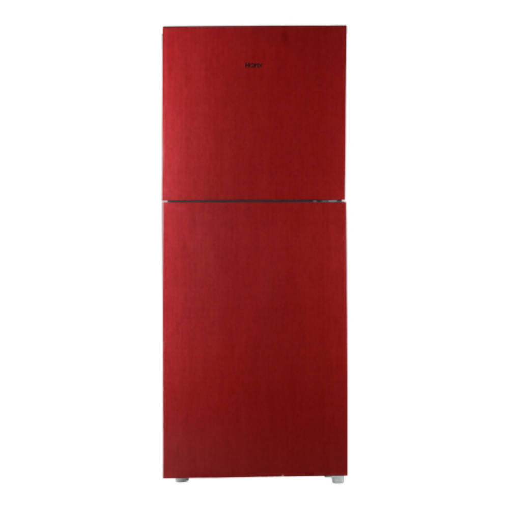 Haier E Star HRF-246EBR Refrigerators