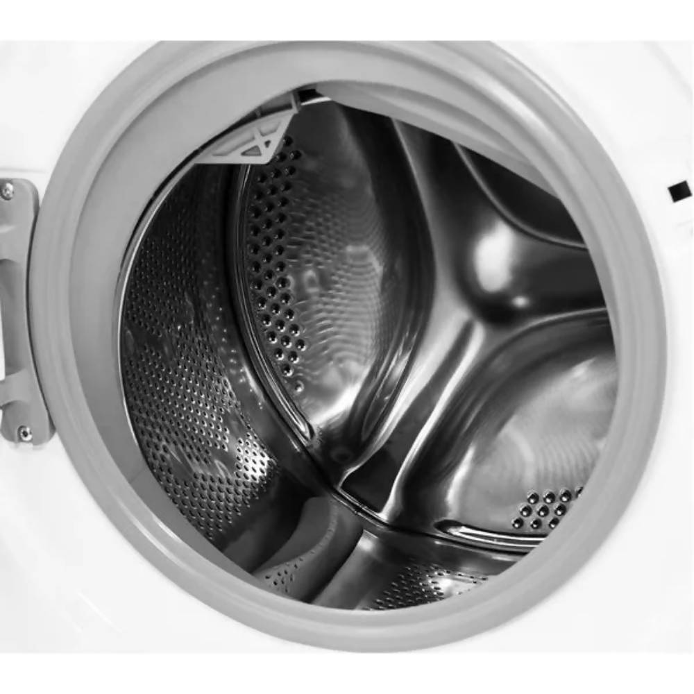 HOOVER Dynamic Washer Dryer 10-6 KG -White